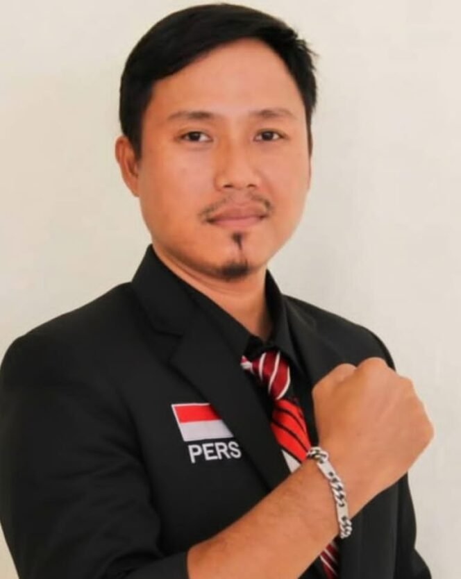 
Ketua KWRI Pesawaran Nyatakan Dukungan Penuh, Polri Tetap Langsung Dibawah Presiden