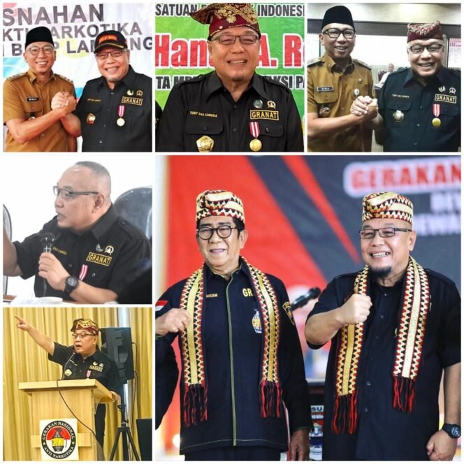 
Merawat Silaturahmi Sebagai Jembatan Kasih Sayang Menuju Indonesia Bersinar di Bulan Suci Ramadhan