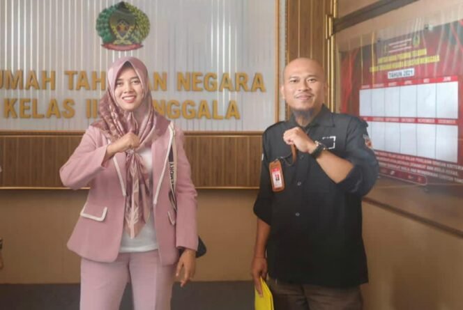 
Ketua POSBAKUMADIN Lampung Desak Negara Ungkap Aktor, Peristiwa Serangan Terhadap Andrie Yunus