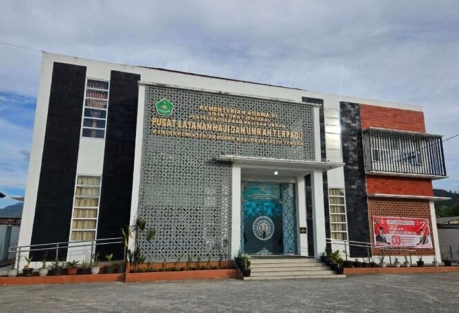
LSM Simulasi Lampung Soroti Pengelolaan Anggaran Kemenag Pringsewu Sebesar Rp50,4 M