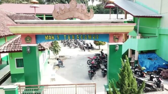 
LSM PAGAR Lampung Desak Transparansi Bantuan Operasional Madrasah MTsN 1 Tanggamus: Surat Sudah Dilayangkan, Pelaporan dan Aksi Segera Digelar